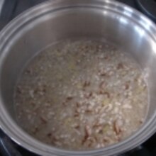 離乳食中期 鶏ササミの親子丼 レシピ 作り方 By Dama Espresso 楽天レシピ 離乳食中期 鶏ササミの親子丼 レシピ 作り方 By Dama Espresso 楽天レシピ